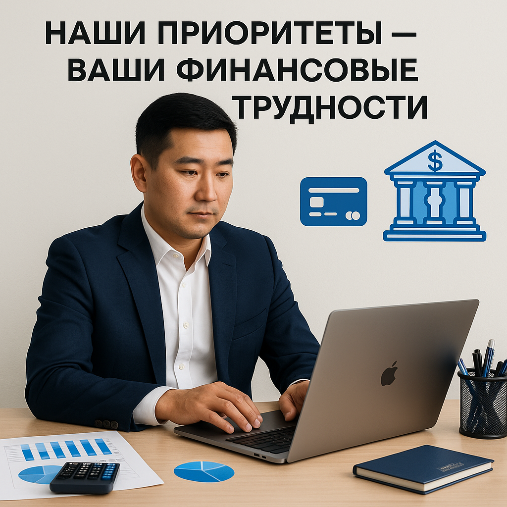 Финансовые решения